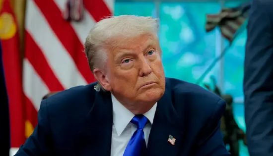 11月15日外盘头条：特朗普拟削减部分食品杂货关税 9月非农将发布 沃尔玛换帅 加密货币下跌