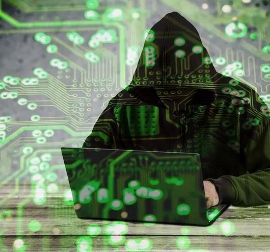 12.7万枚比特币“黑吃黑”背后:加密货币的安全困局与洗钱暗网