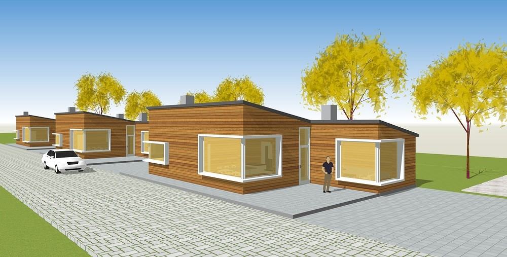 房产投资与住宅出租纠纷？