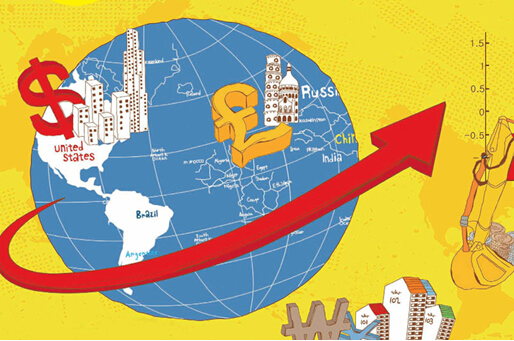 房产投资与商业地产运营？