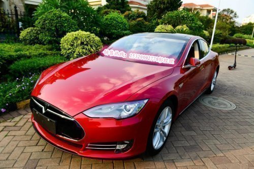 新手驾驶如何调整后视镜？