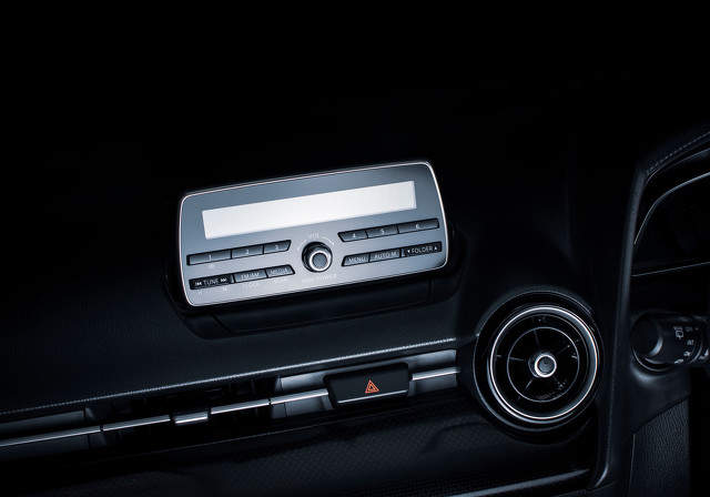 汽车音响改装有哪些注意事项？