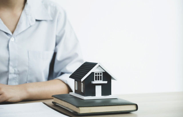 房产过户流程需要哪些材料？