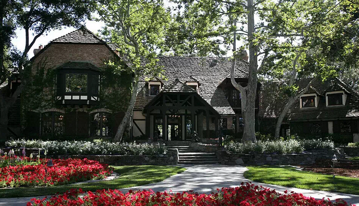 房产投资与市场风险？