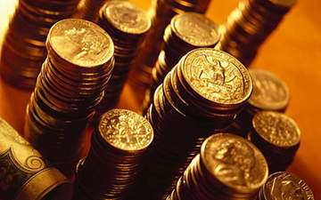 银行绿色债券基金规模增长快吗？