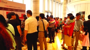 买房产权过户注意事项？