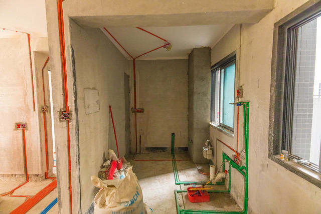 房产投资装修出租技巧？