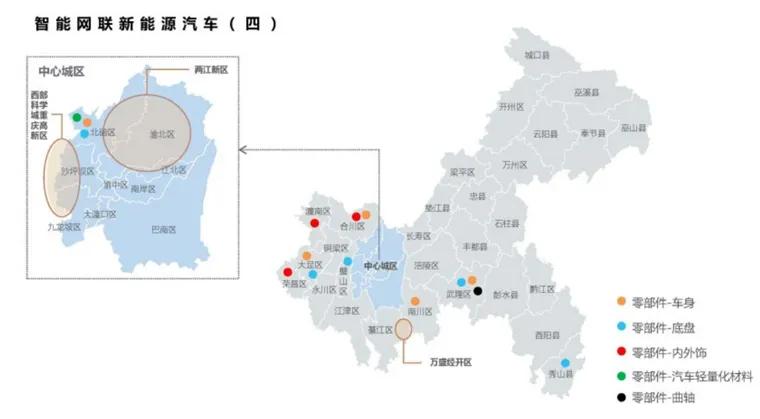 直辖市重大调整！一个史无前例的新“省会”，诞生了