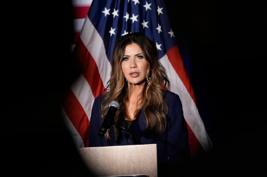 特朗普政府拟罢免联邦紧急事务管理局局长，后者主动辞职