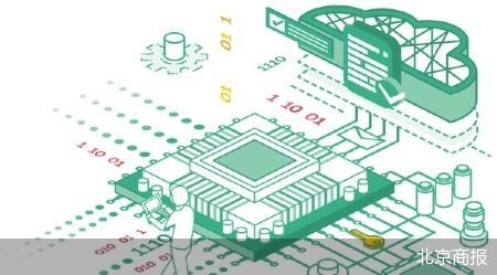 “相中”奎芯科技 和顺石油欲跨界半导体