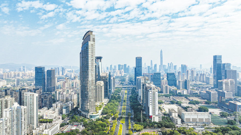 作价逾14亿元！ 宝能深圳160套房产被挂牌处置