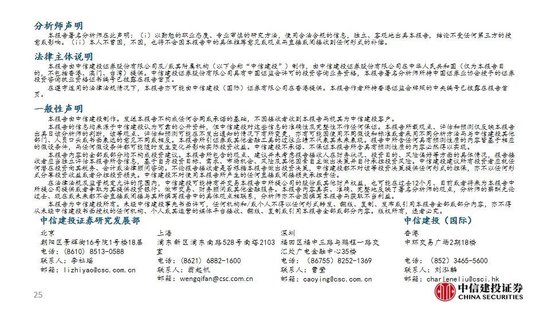 中信建投：A股资金高低切换诉求上升——全球大类资产配置策略