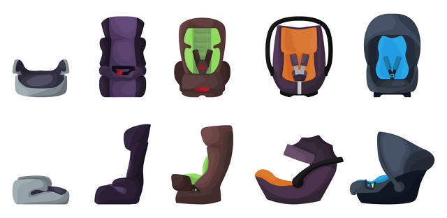 汽车座椅调节安全标准？