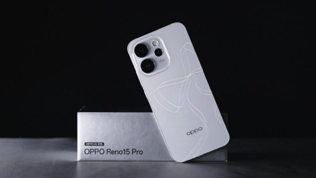 它正在成为年轻人的“生活主力机”——OPPO Reno15 系列