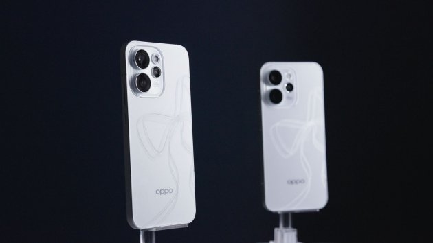 它正在成为年轻人的“生活主力机”——OPPO Reno15 系列