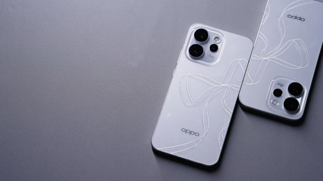 它正在成为年轻人的“生活主力机”——OPPO Reno15 系列