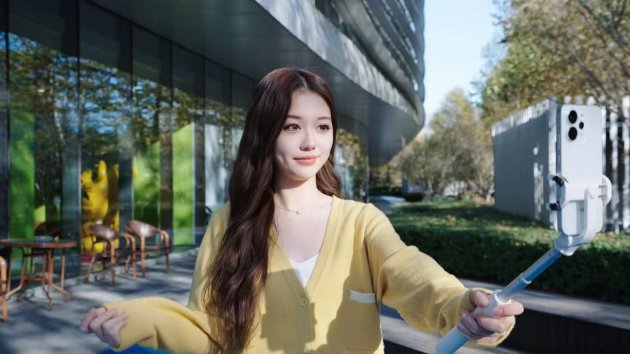 它正在成为年轻人的“生活主力机”——OPPO Reno15 系列