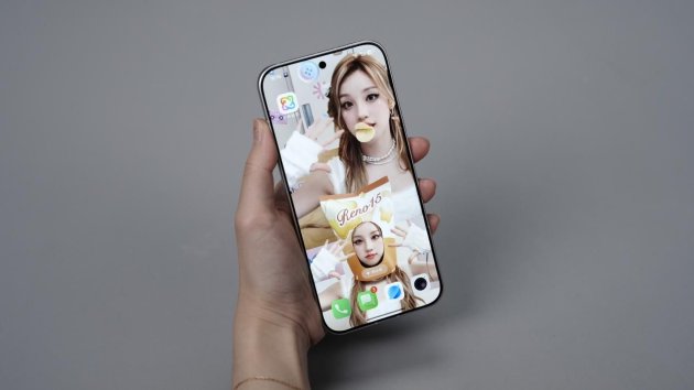 它正在成为年轻人的“生活主力机”——OPPO Reno15 系列
