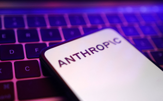 达成微软和英伟达交易后 Anthropic估值为3500亿美元
