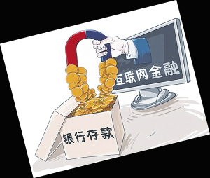 存款利率调整会影响收益吗？