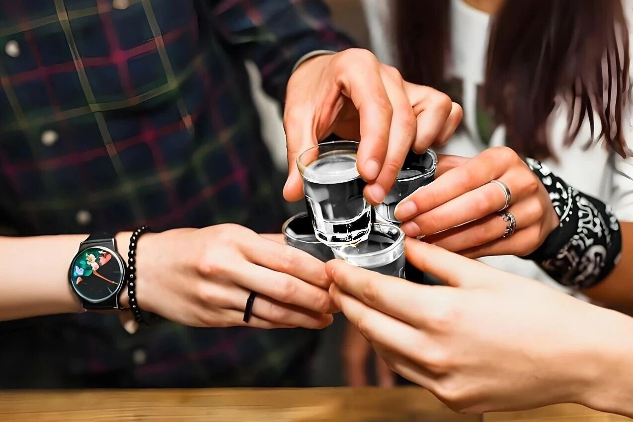 白酒为什么没有让人“生理性喜欢”?