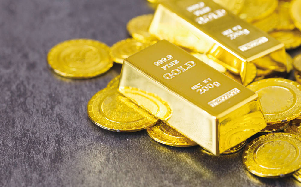 工行三亚黄金仓库获批 年内于多地布局黄金仓储业务