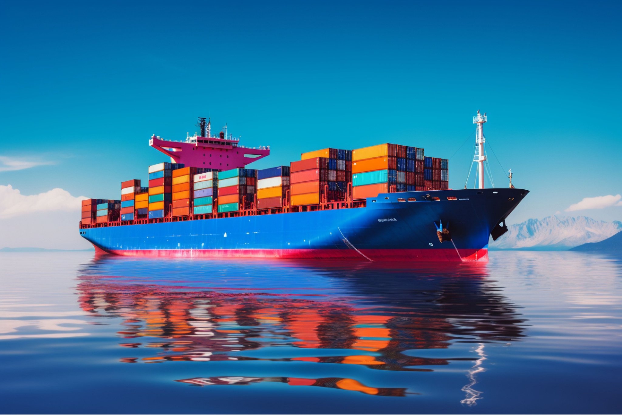 亚欧航线迎来涨价潮，船司“先手加价”欲在旺季扭转低迷市场