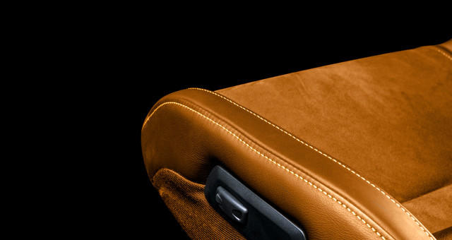 汽车座椅调节方法？