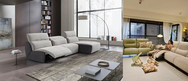 罗浮宫家居分享你这4招，让家更有温度！