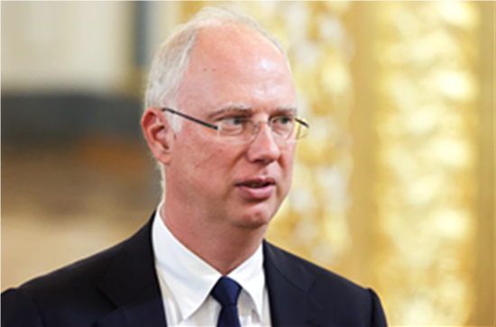 “包含28点内容”，美媒爆：美政府私下与俄“秘密磋商”，起草结束俄乌冲突新方案