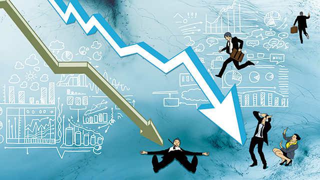 币圈动荡持续!加密货币总市值六周蒸发1.2万亿美元,比特币几乎回吐年内涨幅