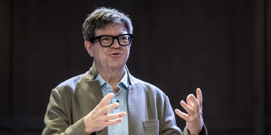 人工智能教父之一LeCun将最早于本周宣布离开Meta