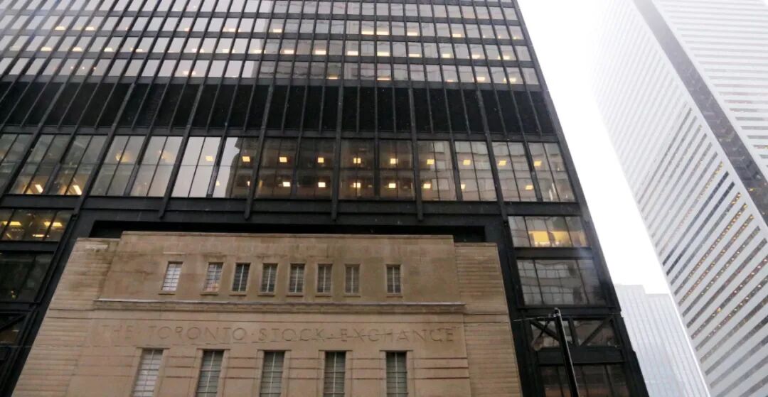 加币危机感拉满！央行罕见“敲警钟”：25 年生产力崩塌，经济已无力抵御冲击