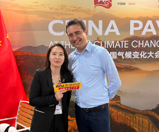 对话长城汽车巴西公司对外事务与ESG经理蒂亚戈:新能源车如何改写巴西市场