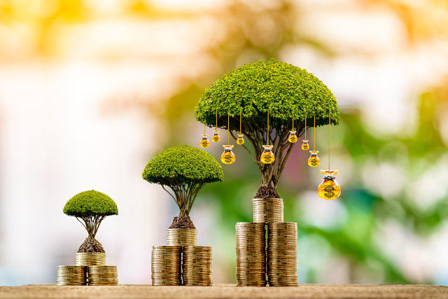 存款利率和通胀率有什么关系？