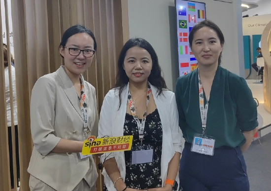 对话隆基全球品牌负责人：以可负担的成本实现普惠的能源转型