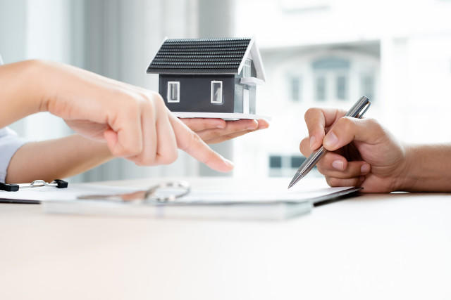 房产过户需要哪些流程步骤？