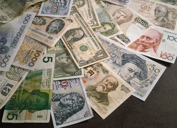 外汇交易的基本规则有哪些要点？