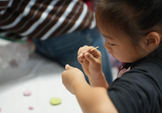 阳光友邻节，远洋服务用温暖的服务营造向往的生活