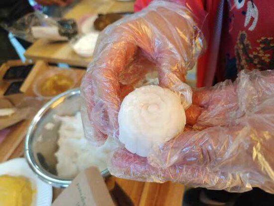 阳光友邻节，远洋服务用温暖的服务营造向往的生活