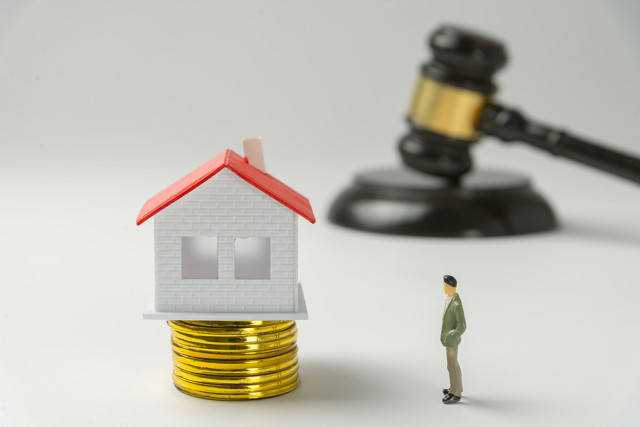 房产租赁纠纷如何合法处理？