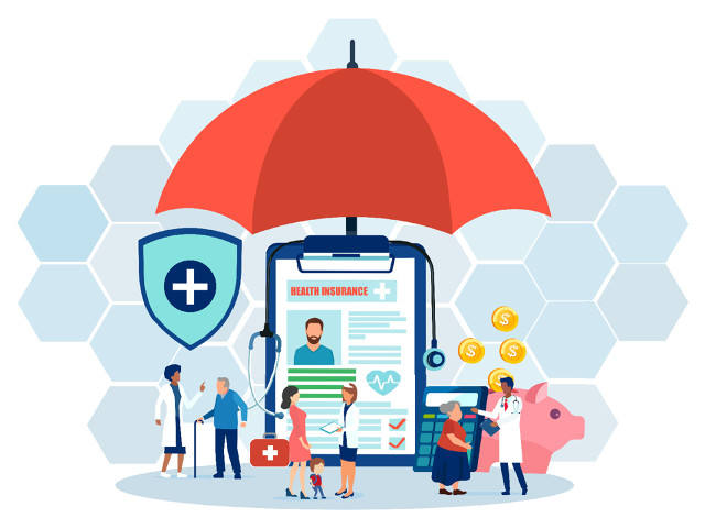 保险“保障范围”是否重叠？