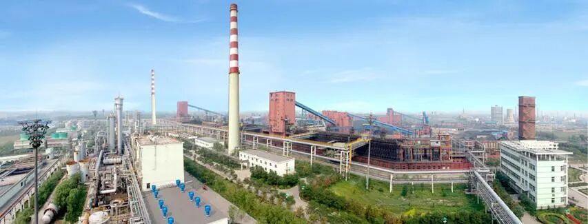 20亿债务三度流拍！山西钢铁巨头生死劫迎转机