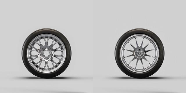 汽车轮胎平衡方法？