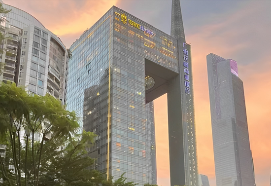 广州农商银行被3家银行追诉1.26亿进展