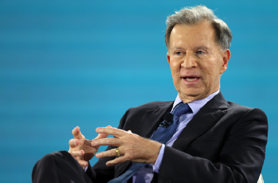 机构：面临“特拉斯时刻”重演风险的国家不只是英国