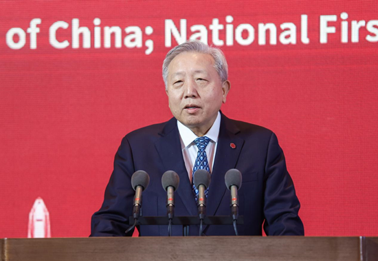 周延礼：重构资本市场生态链，加快建设金融强国