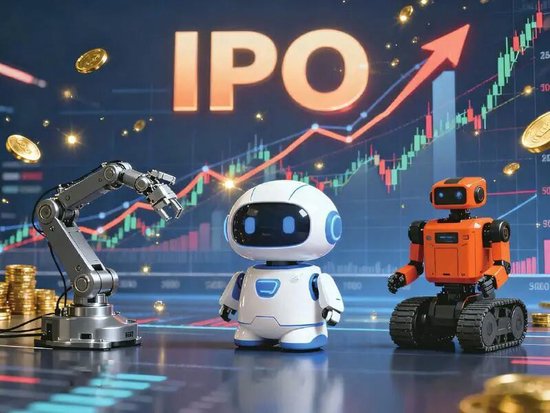 宇树、智元、乐聚冲刺IPO！谁将摘得“具身智能第一股”？