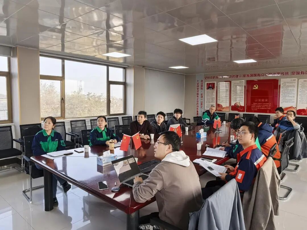 金川集团研发中心创新成果再突破 推动智慧矿山建设迈入新阶段