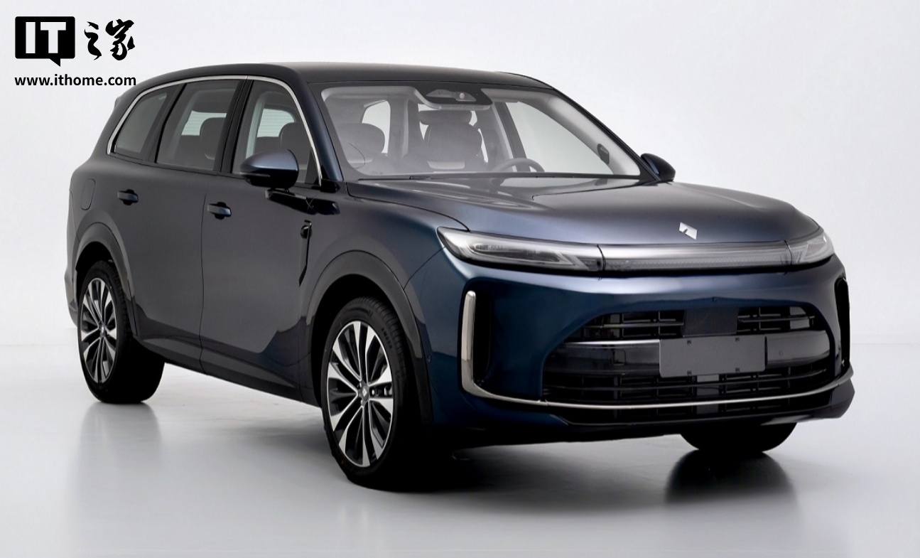 宝骏华境新车官宣，全系标配华为乾崑智能